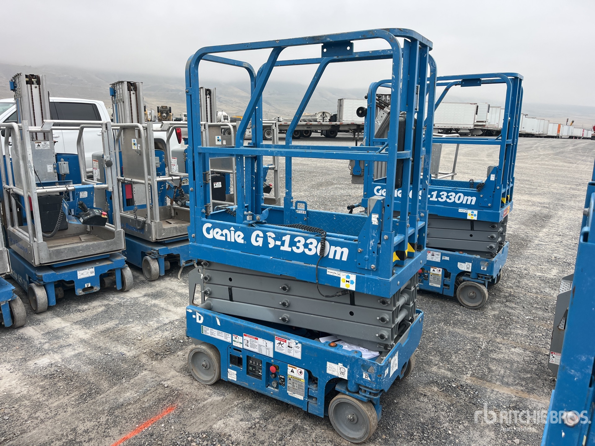 General Appearance with Zdjęcie, lewy dolny róg