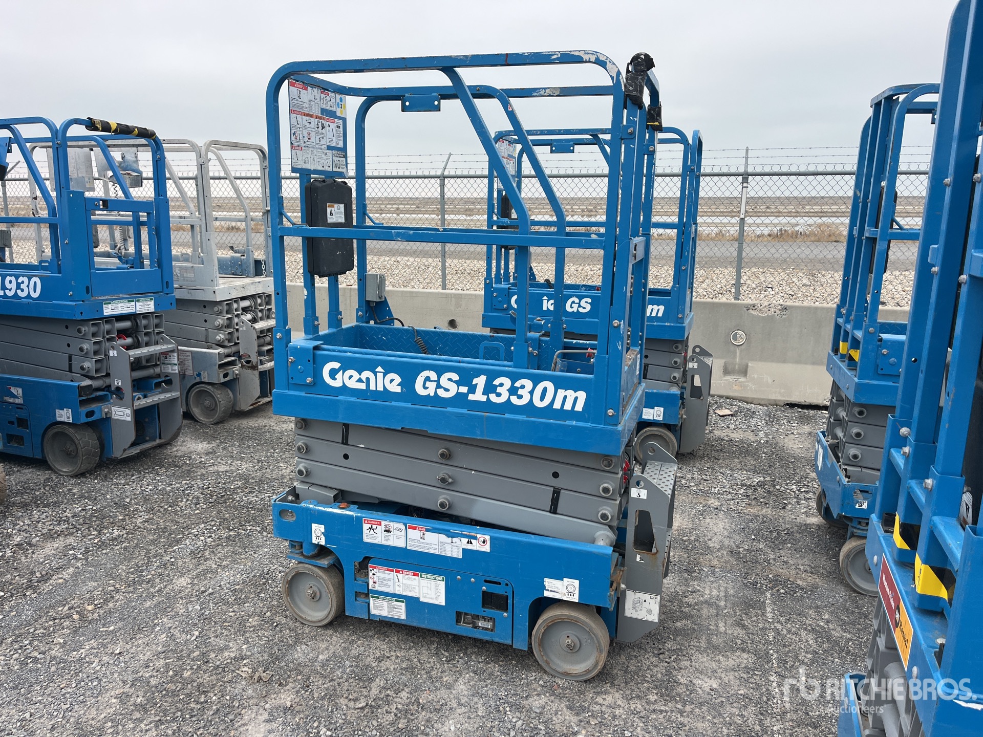 General Appearance with Zdjęcie, lewy dolny róg