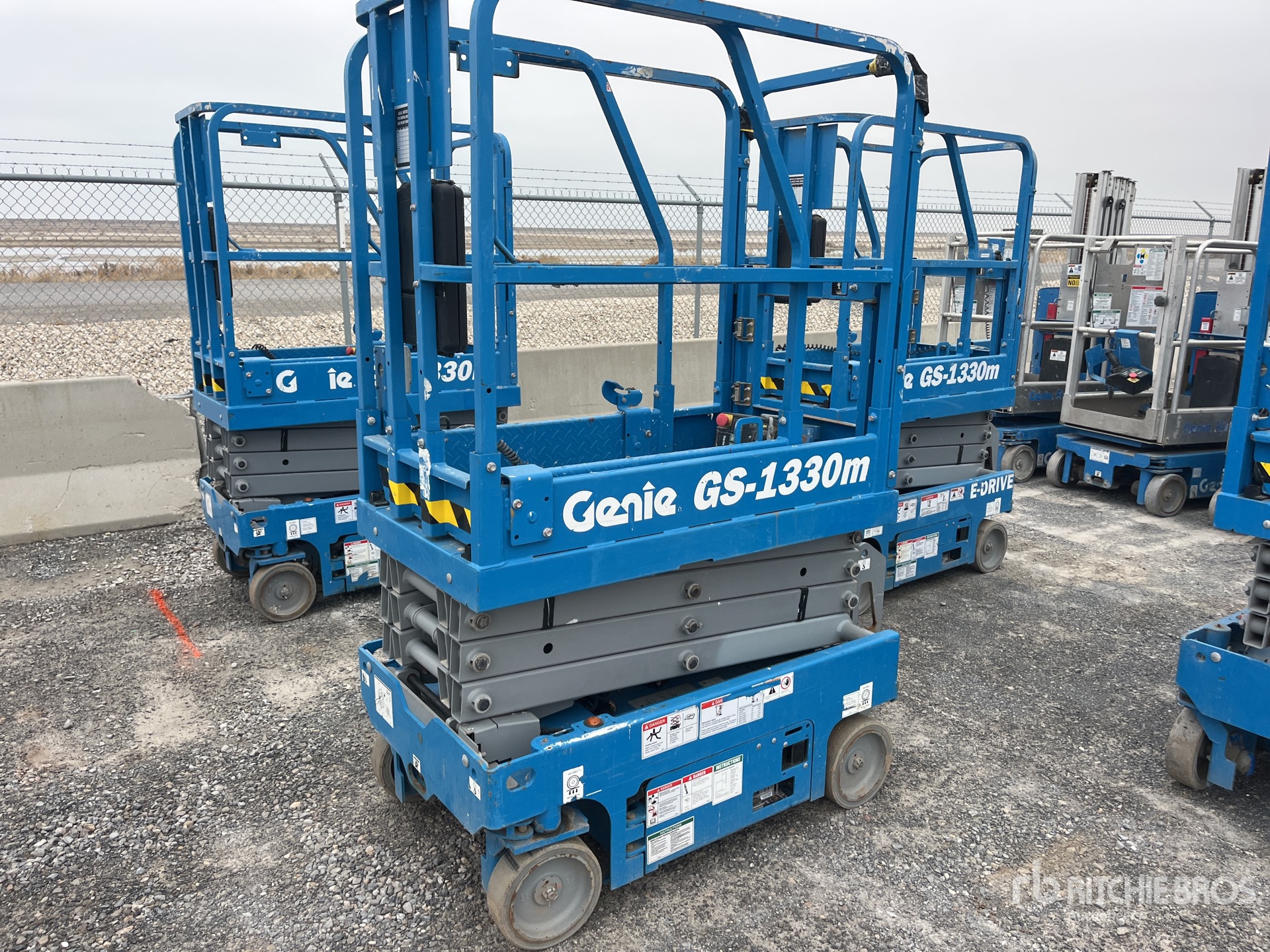 General Appearance with Zdjęcie, lewy górny róg