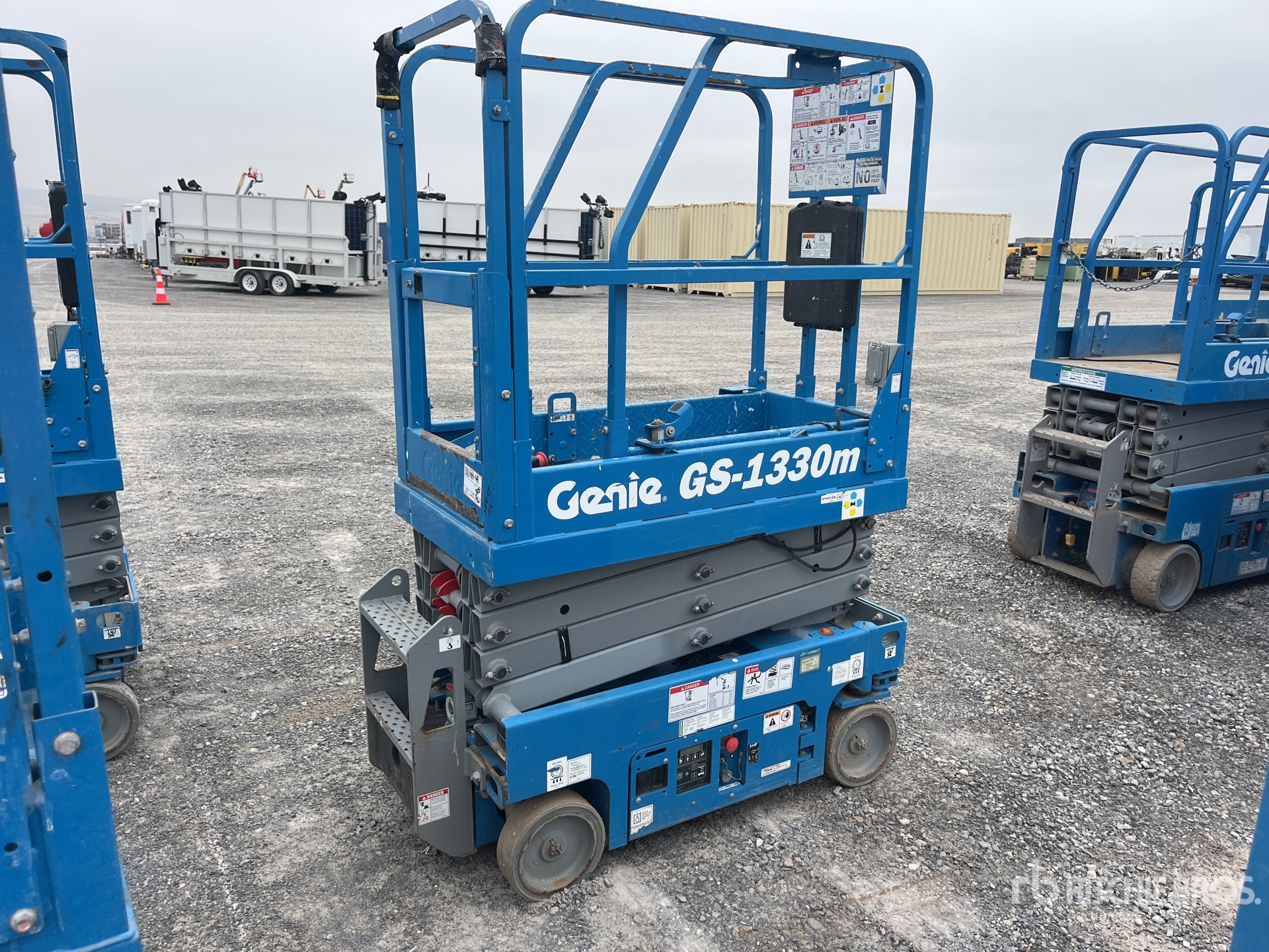 General Appearance with Zdjęcie, prawy dolny róg