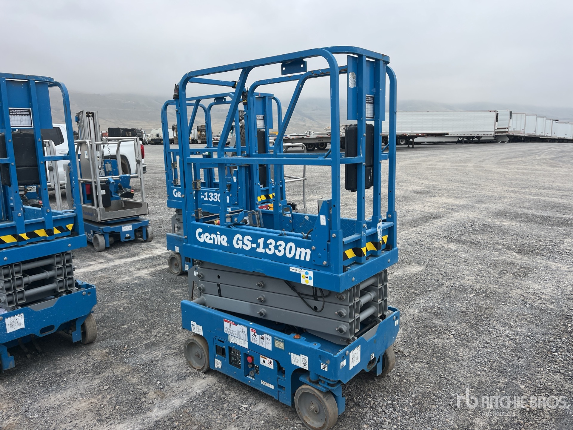 General Appearance with Zdjęcie, prawy górny róg