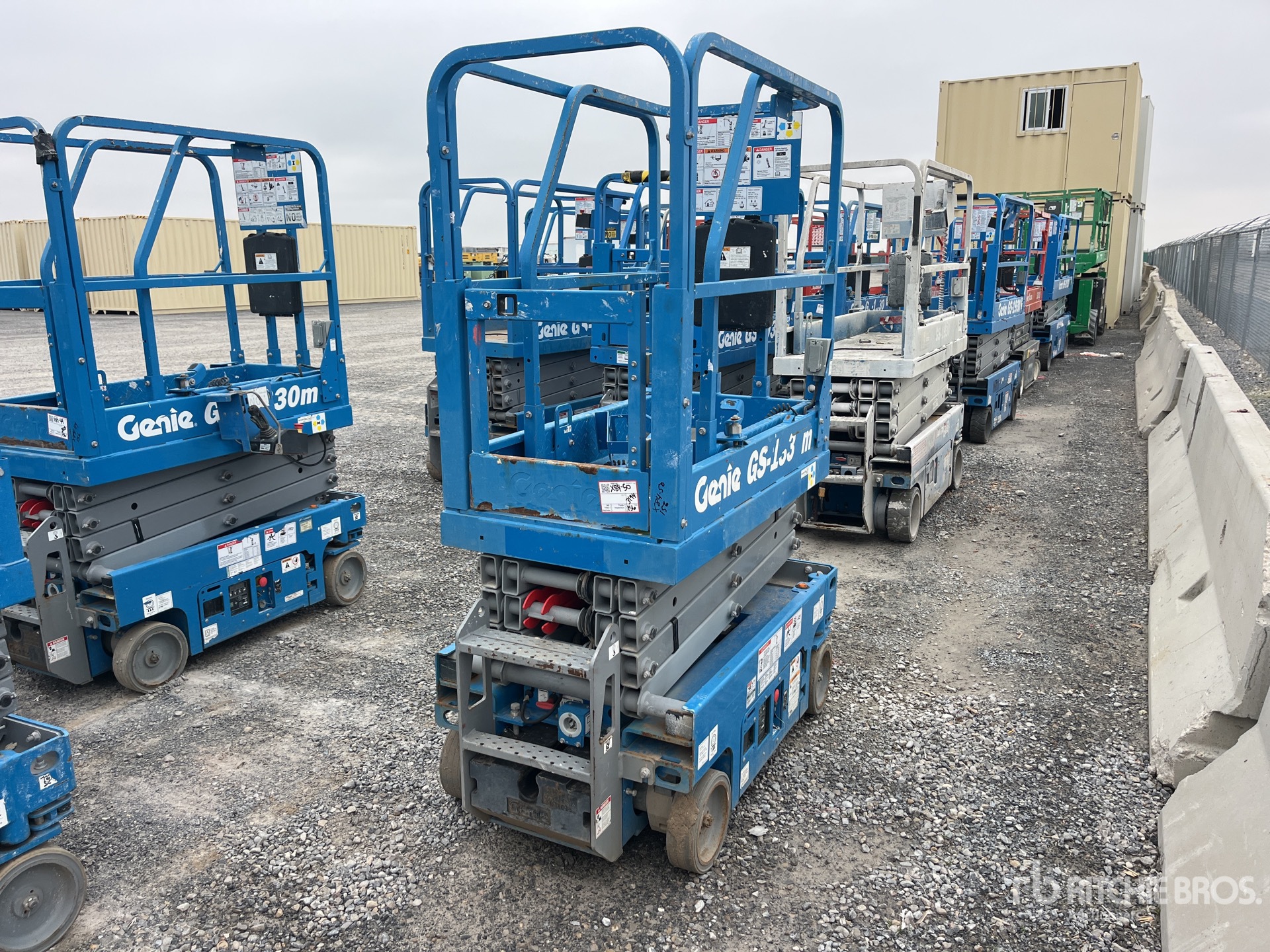 General Appearance with Zdjęcie, lewy górny róg