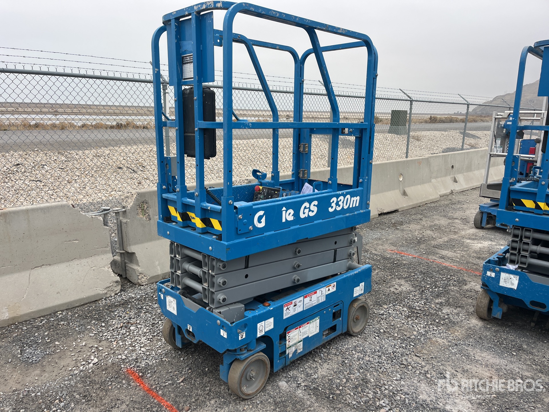 General Appearance with Zdjęcie, prawy dolny róg