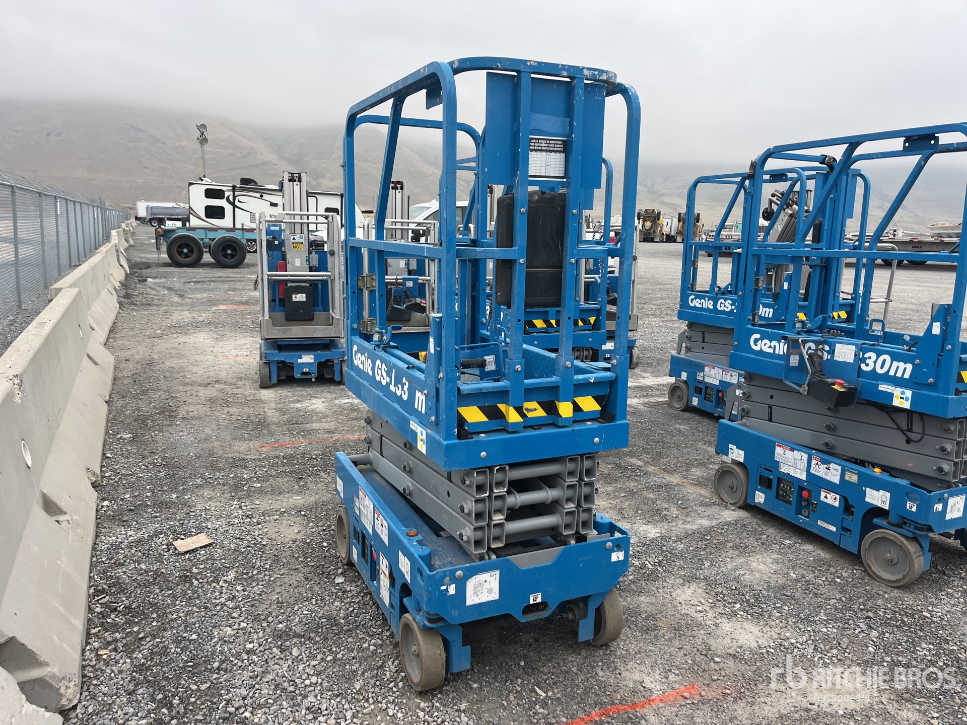 General Appearance with Zdjęcie, lewy dolny róg