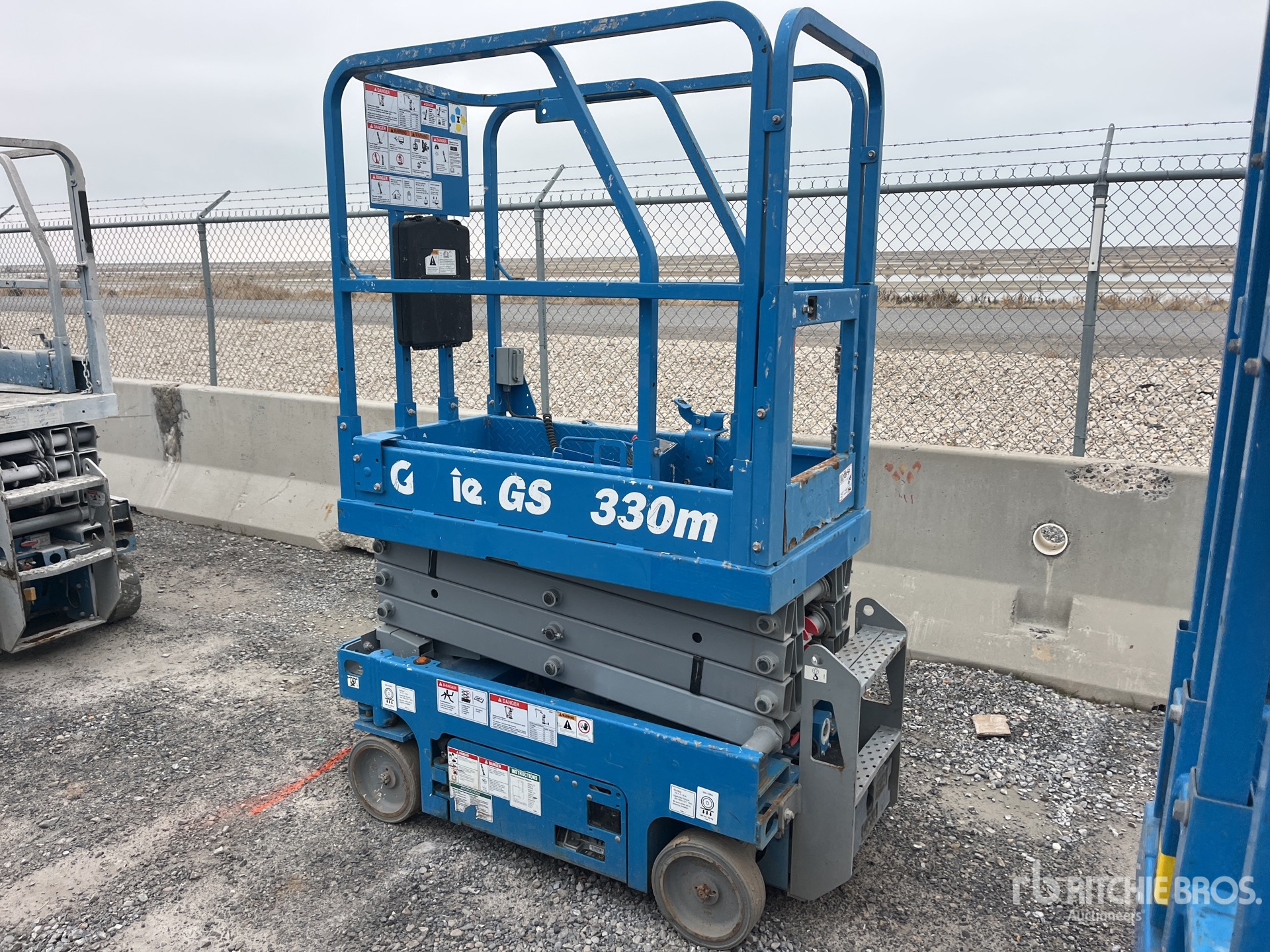 General Appearance with Zdjęcie, prawy górny róg