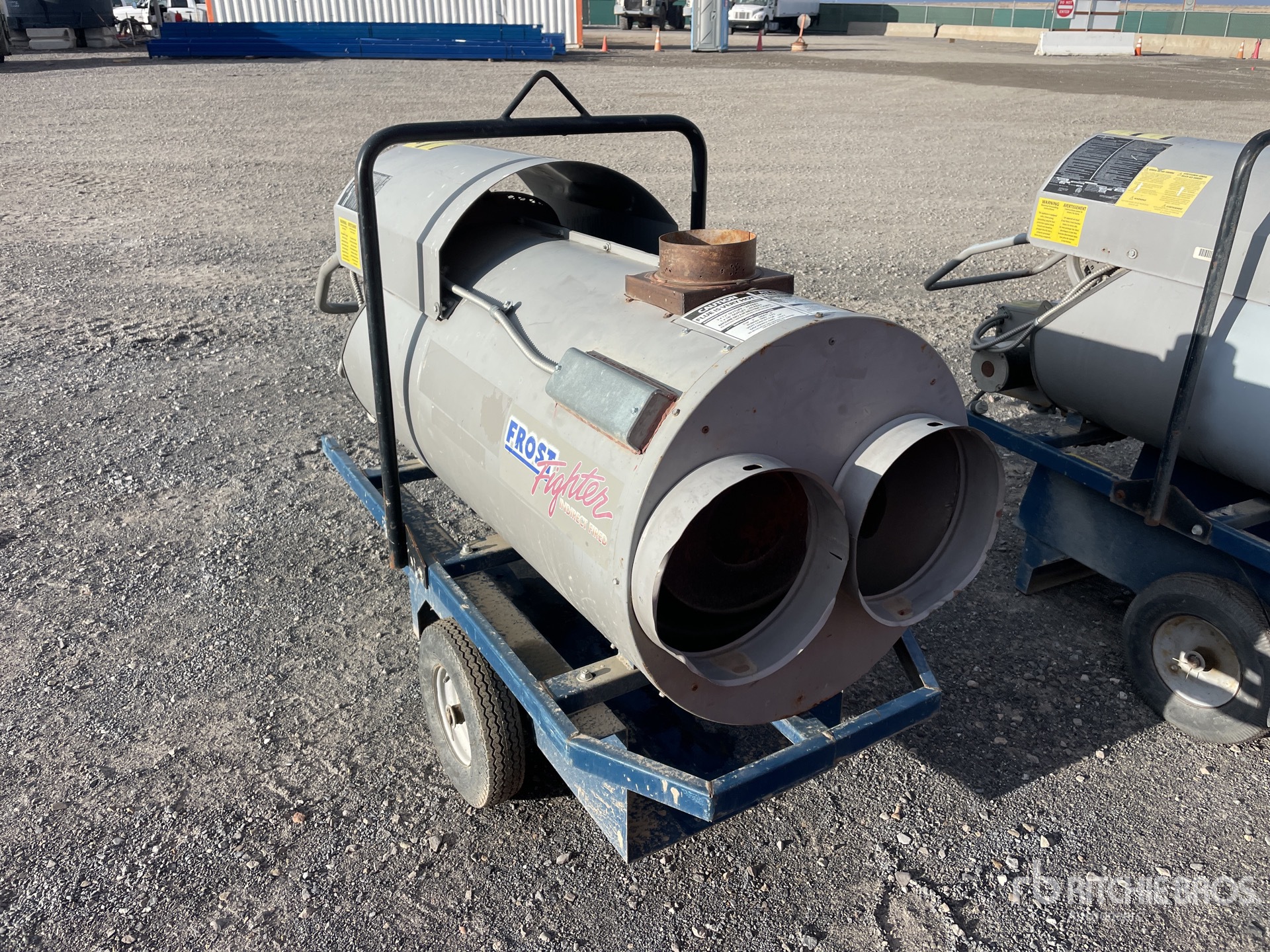 General Appearance with Imagen: esquina trasera izquierda