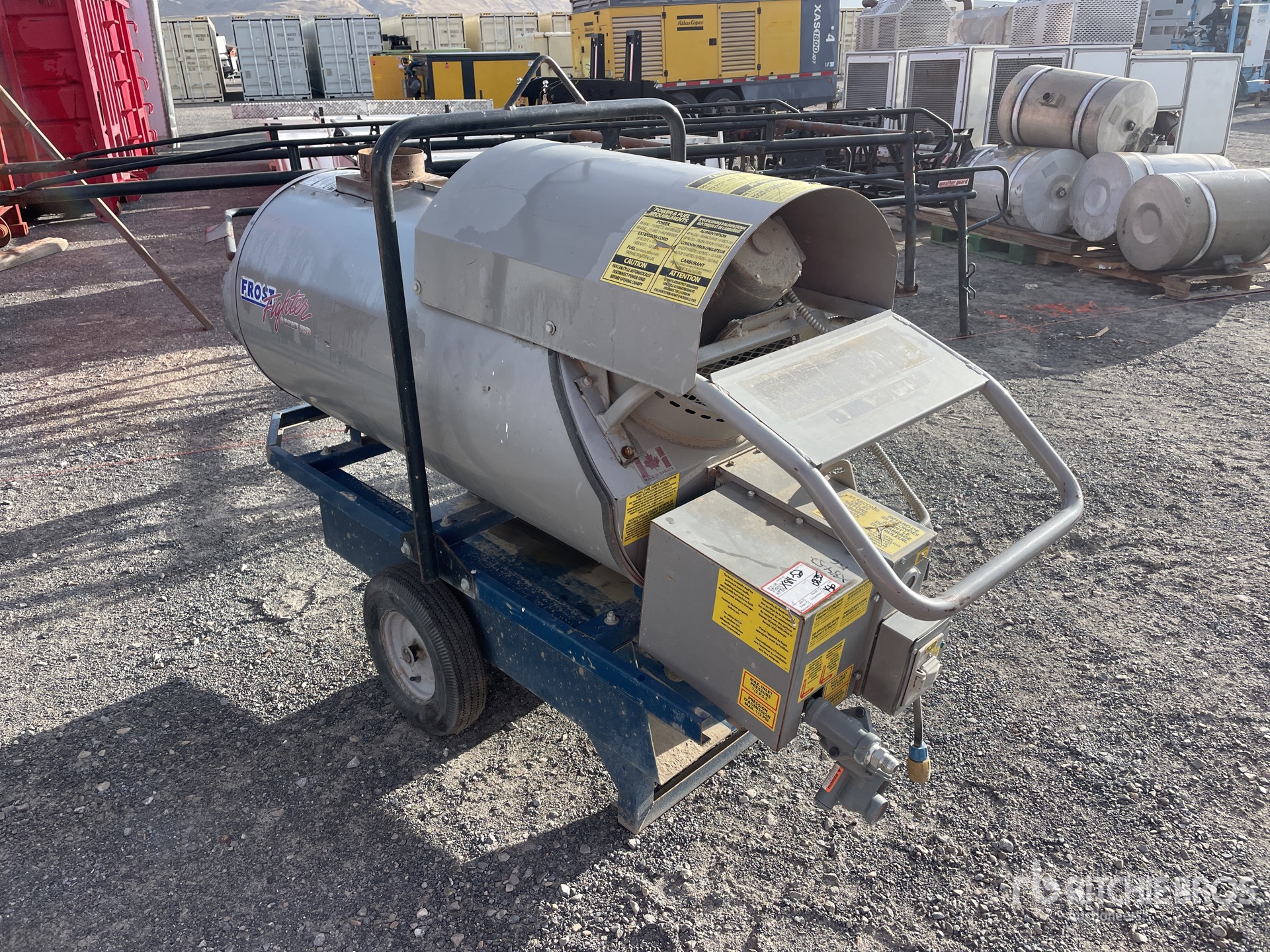 General Appearance with Imagen: esquina delantera derecha