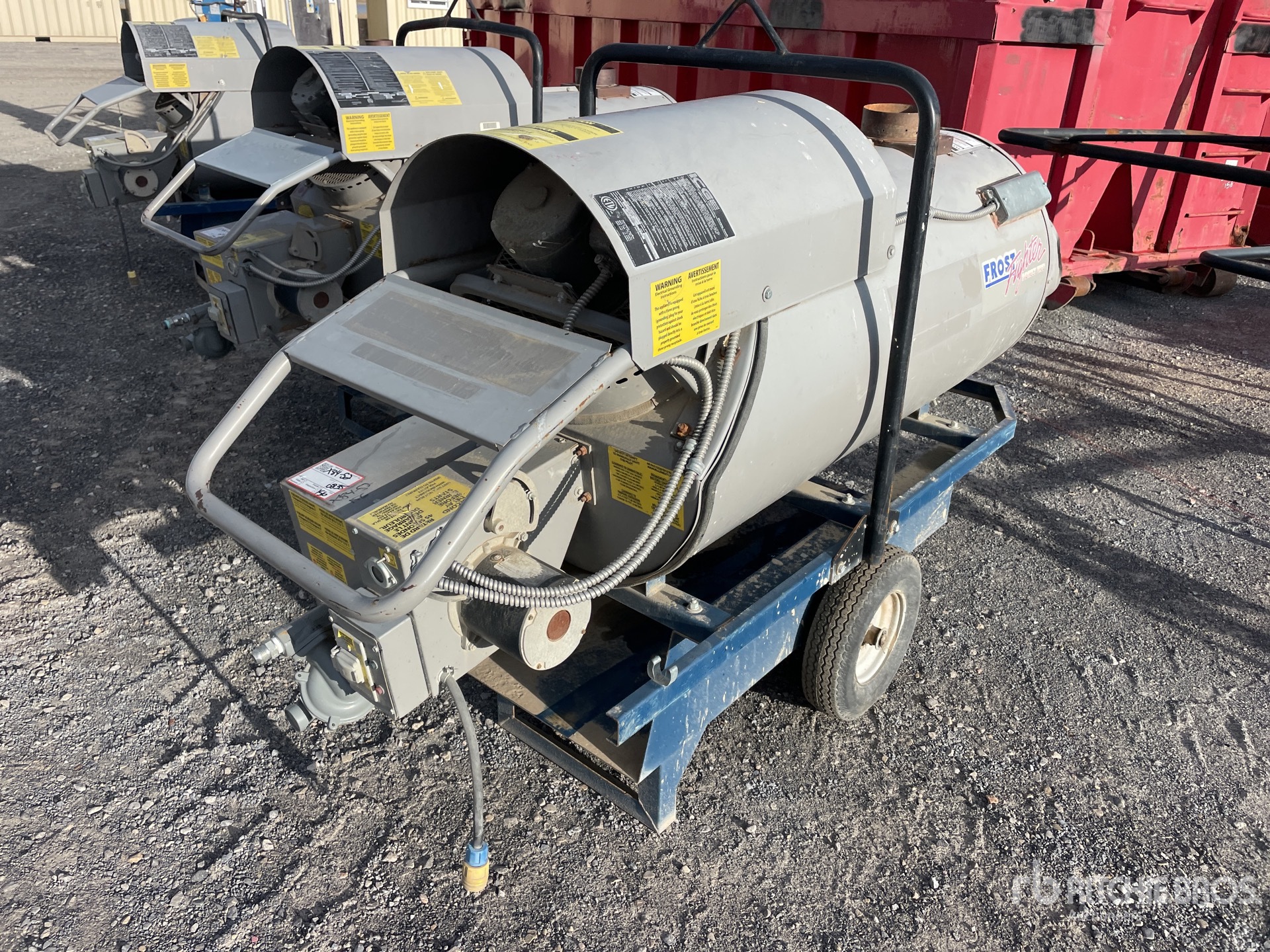 General Appearance with Imagen: esquina delantera izquierda