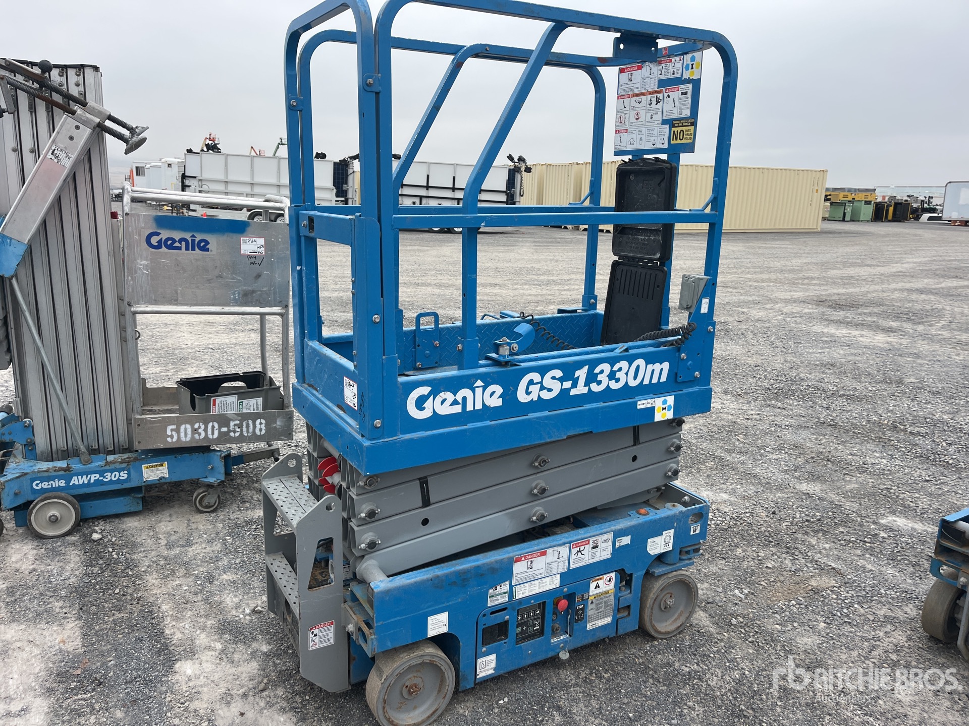 General Appearance with Zdjęcie, prawy dolny róg