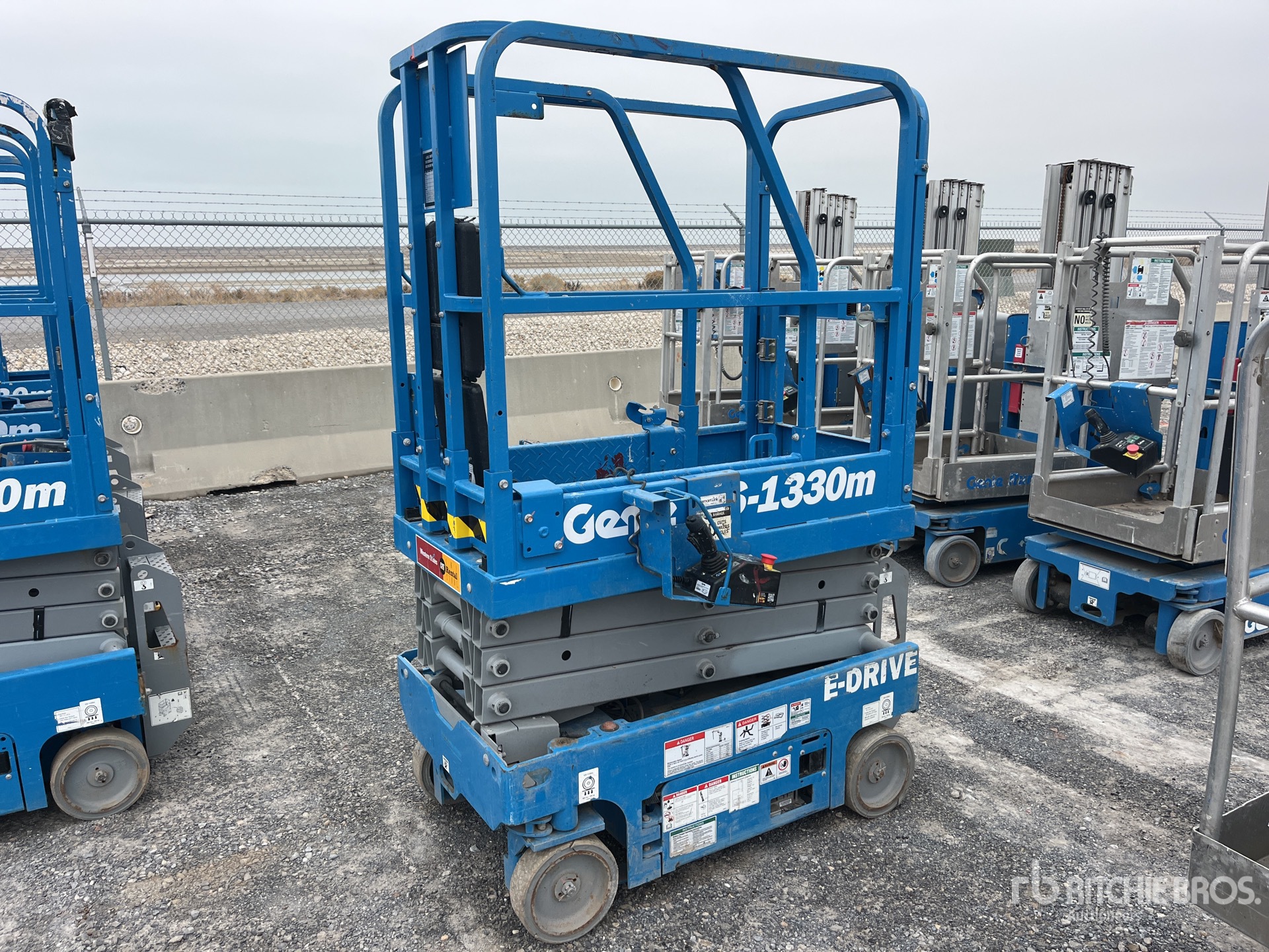 General Appearance with Zdjęcie, lewy górny róg