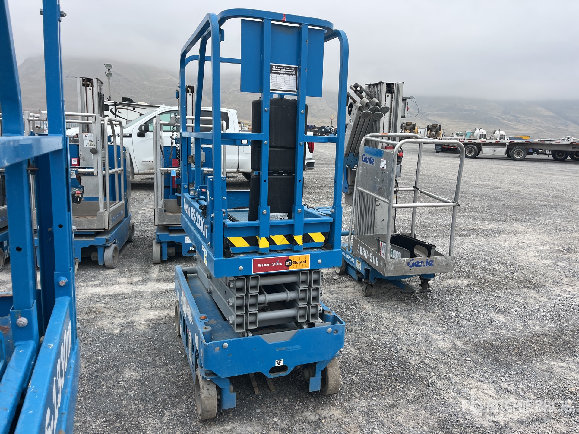 General Appearance with Zdjęcie, prawy górny róg