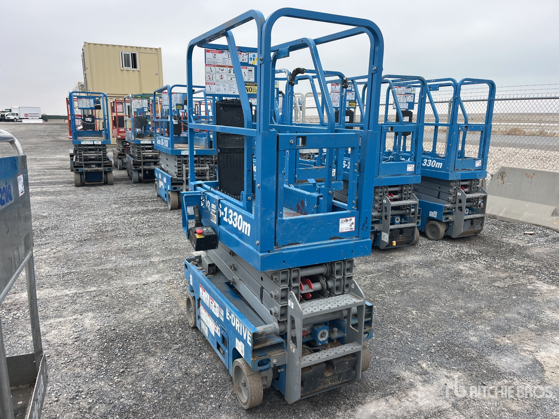 General Appearance with Zdjęcie, lewy dolny róg