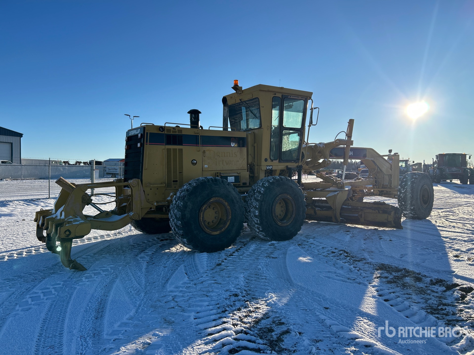 General Appearance with Imagen: esquina trasera derecha