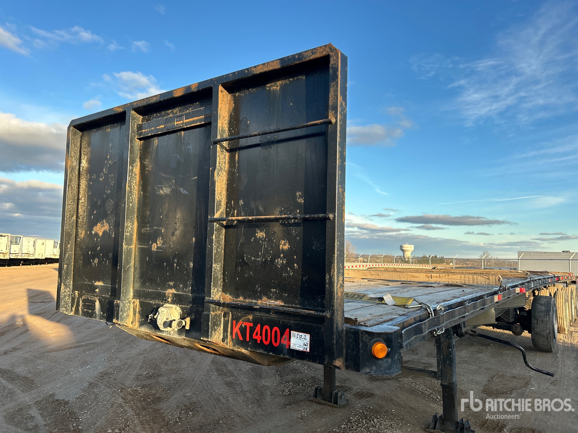 Aspect général with 