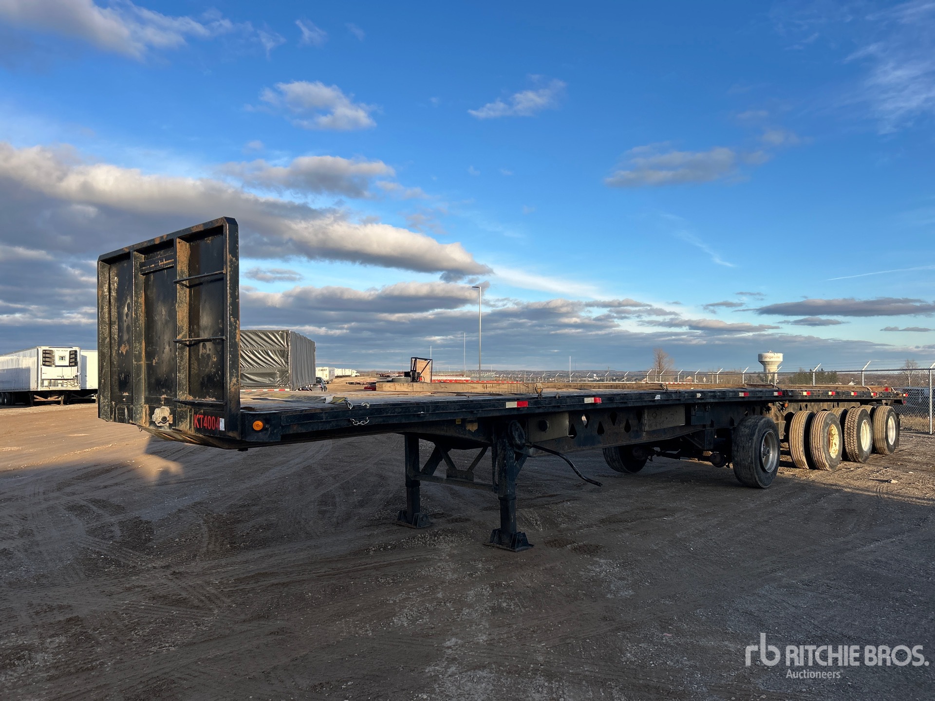 Aspect général with 