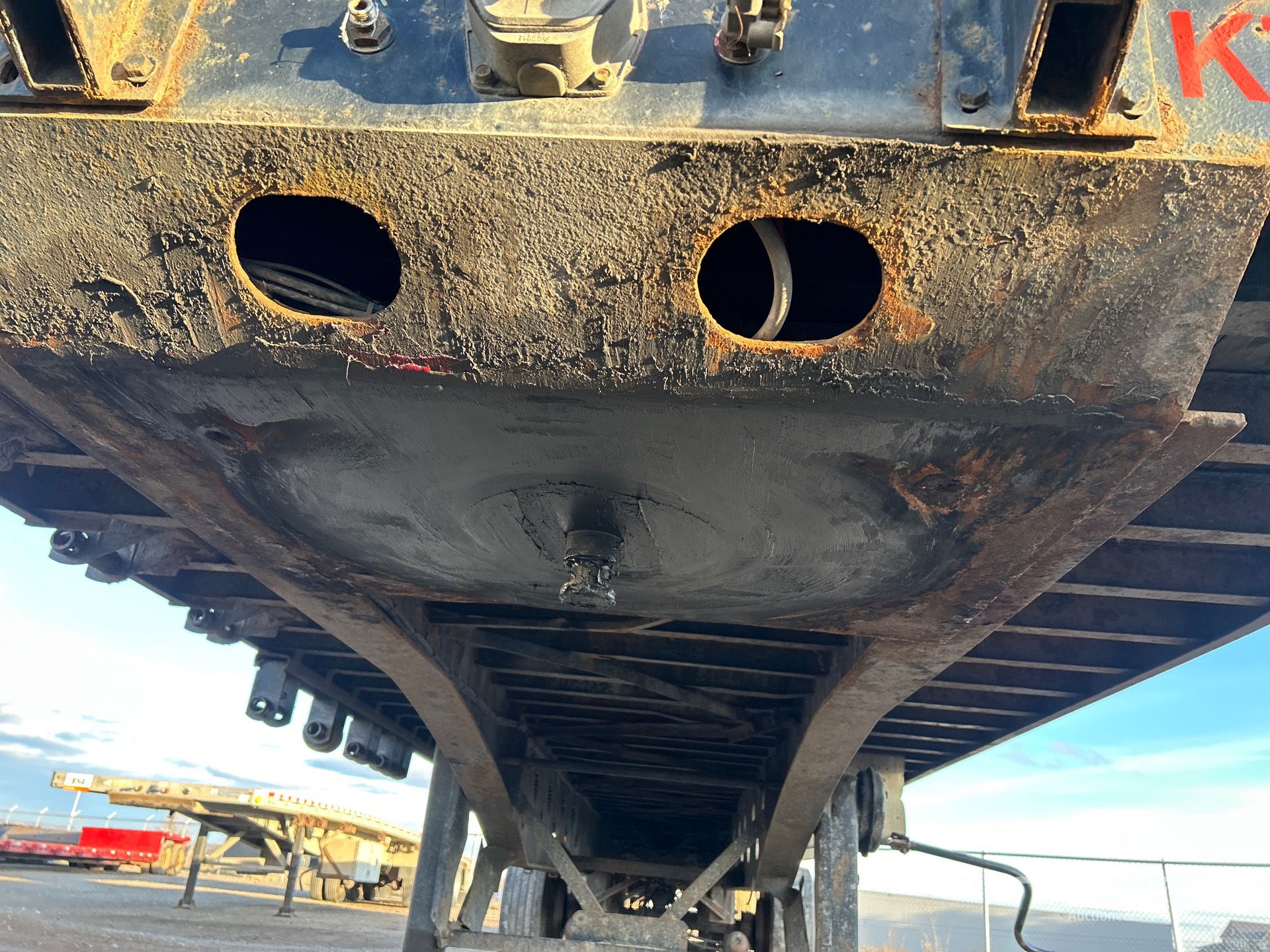 Aspect général with 