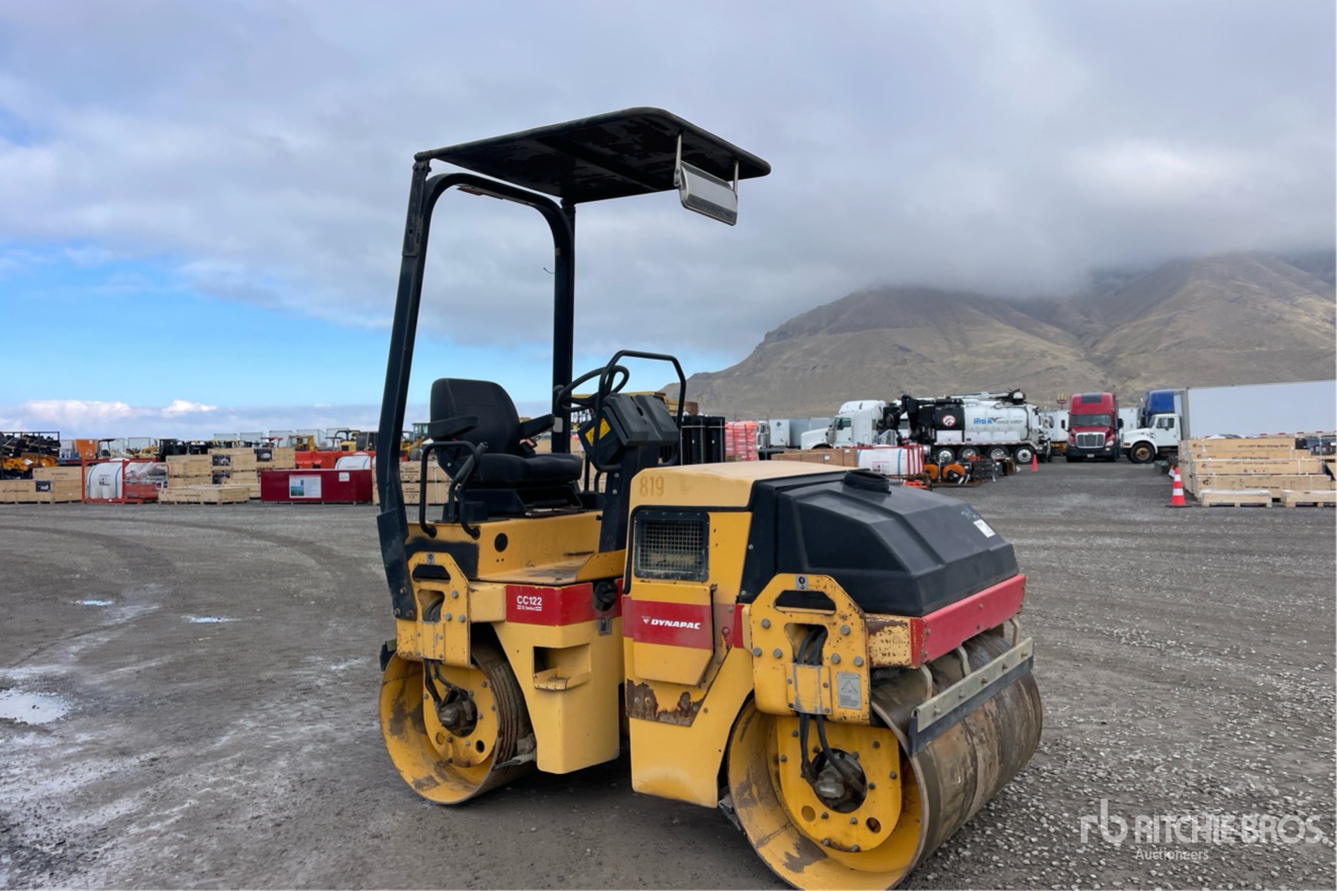 General Appearance with Zdjęcie, prawy górny róg