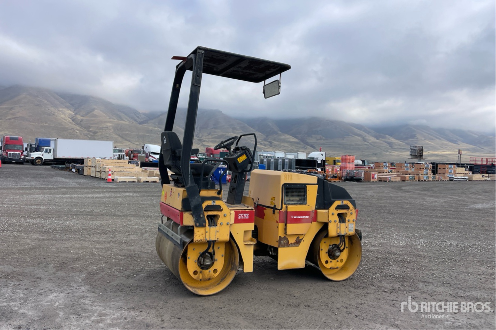 General Appearance with Zdjęcie, prawy dolny róg