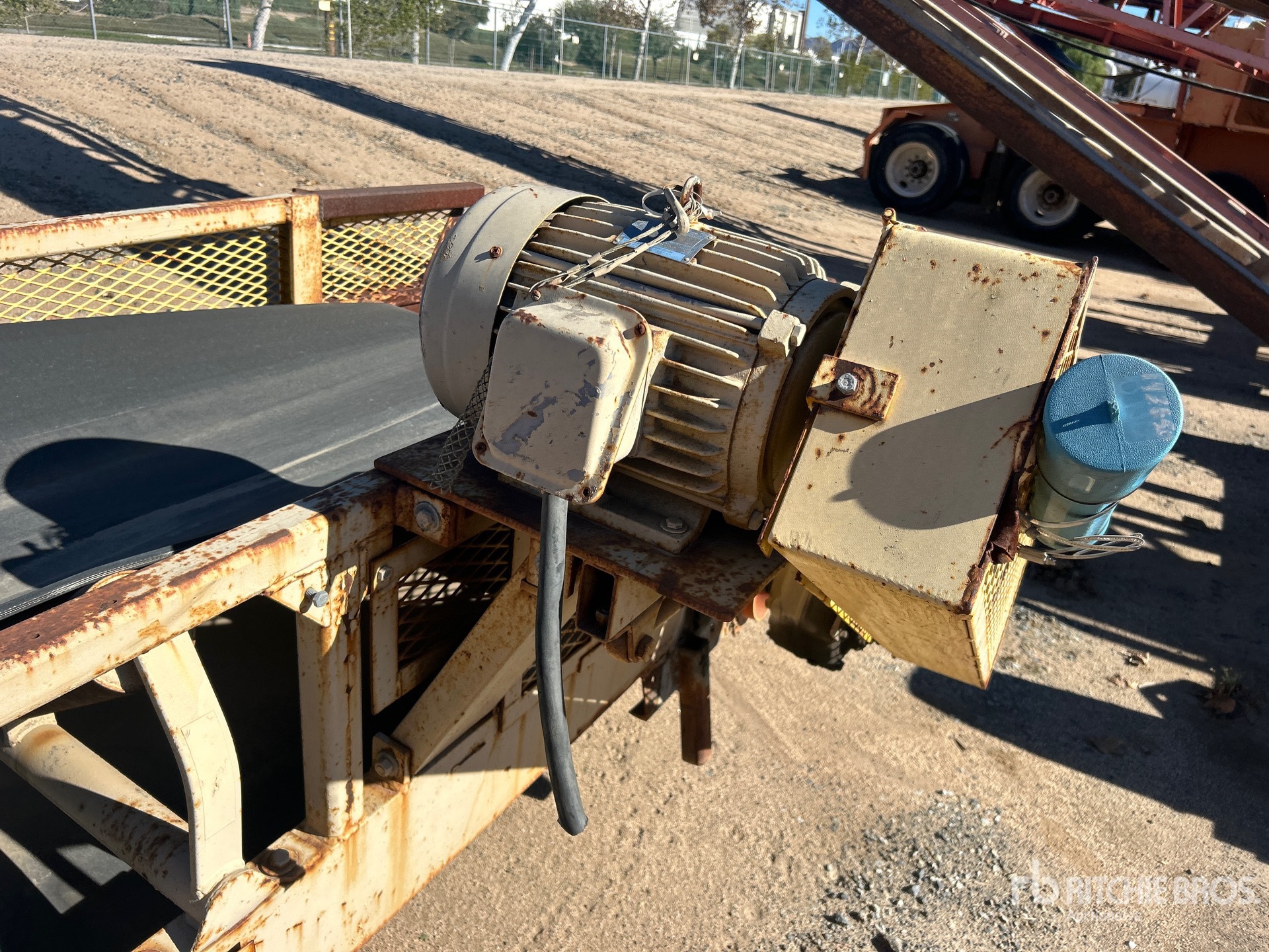 Electrical System with 