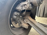 Brakes with 