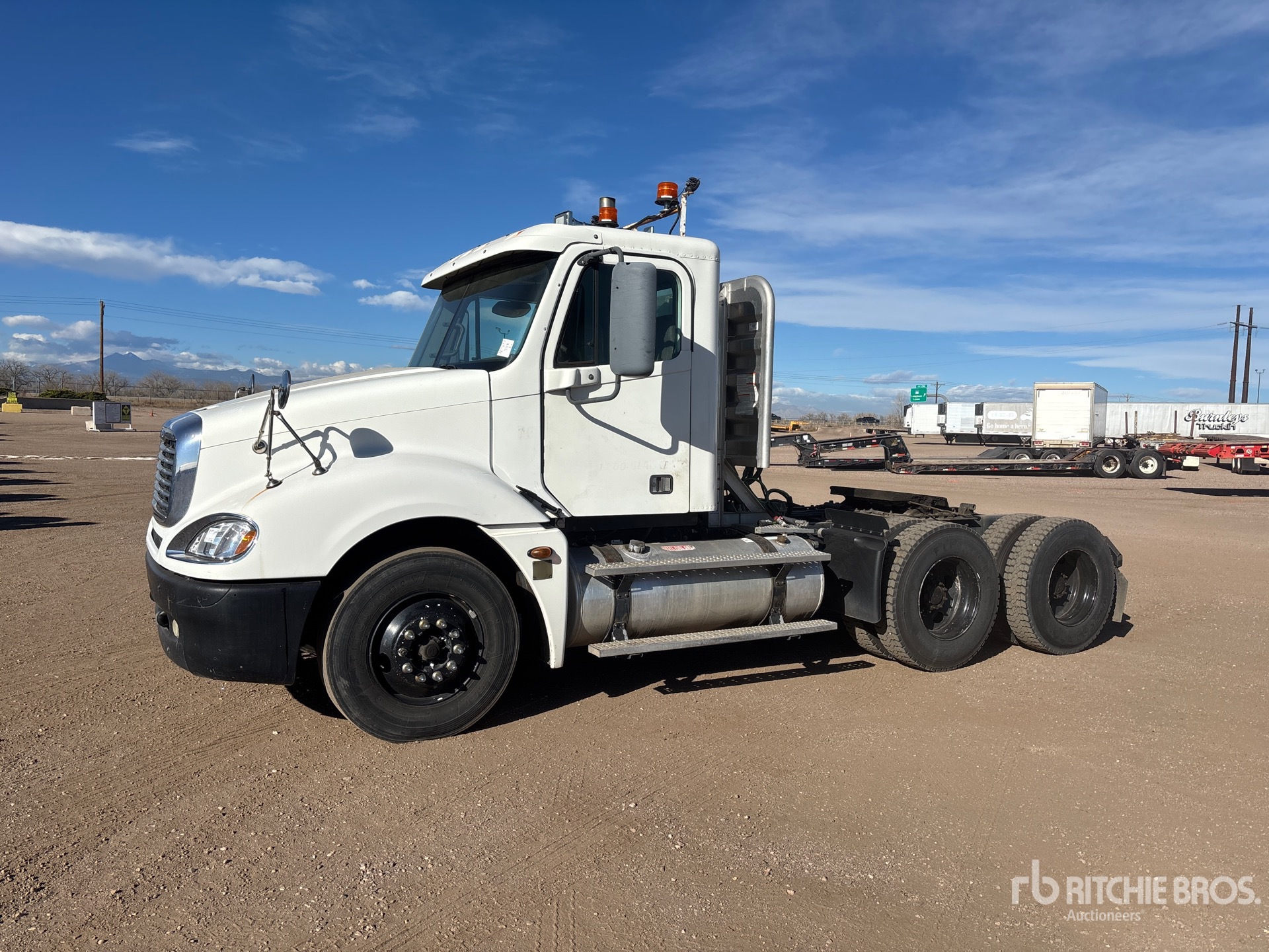 Aspect général with Photo en vedette