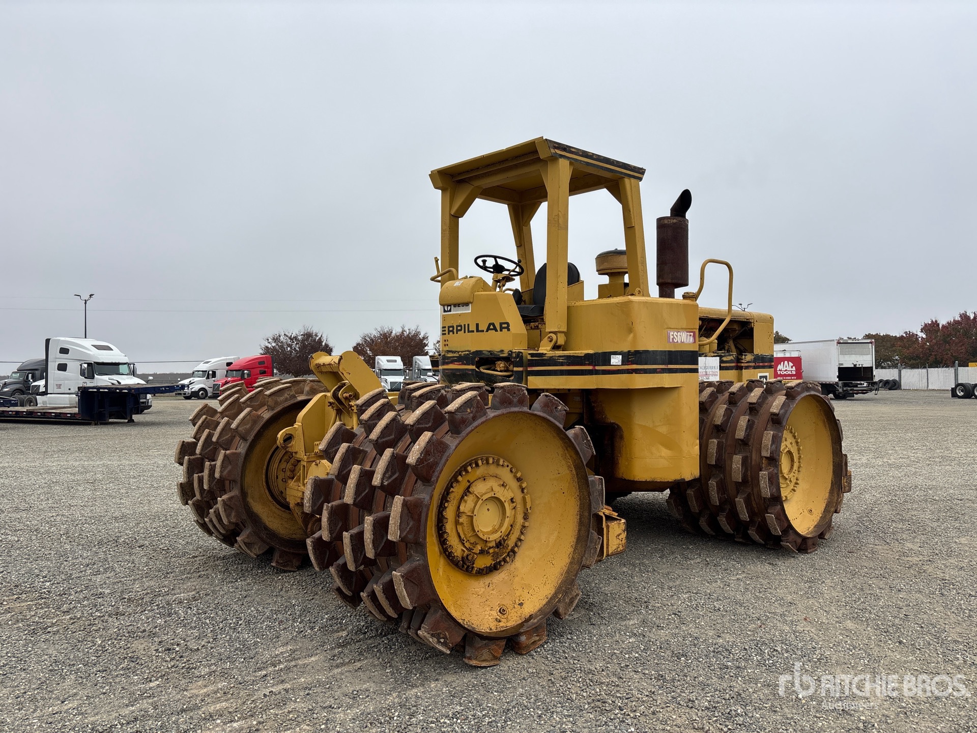 General Appearance with Featured Photo