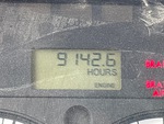 Cab with Engine Hours