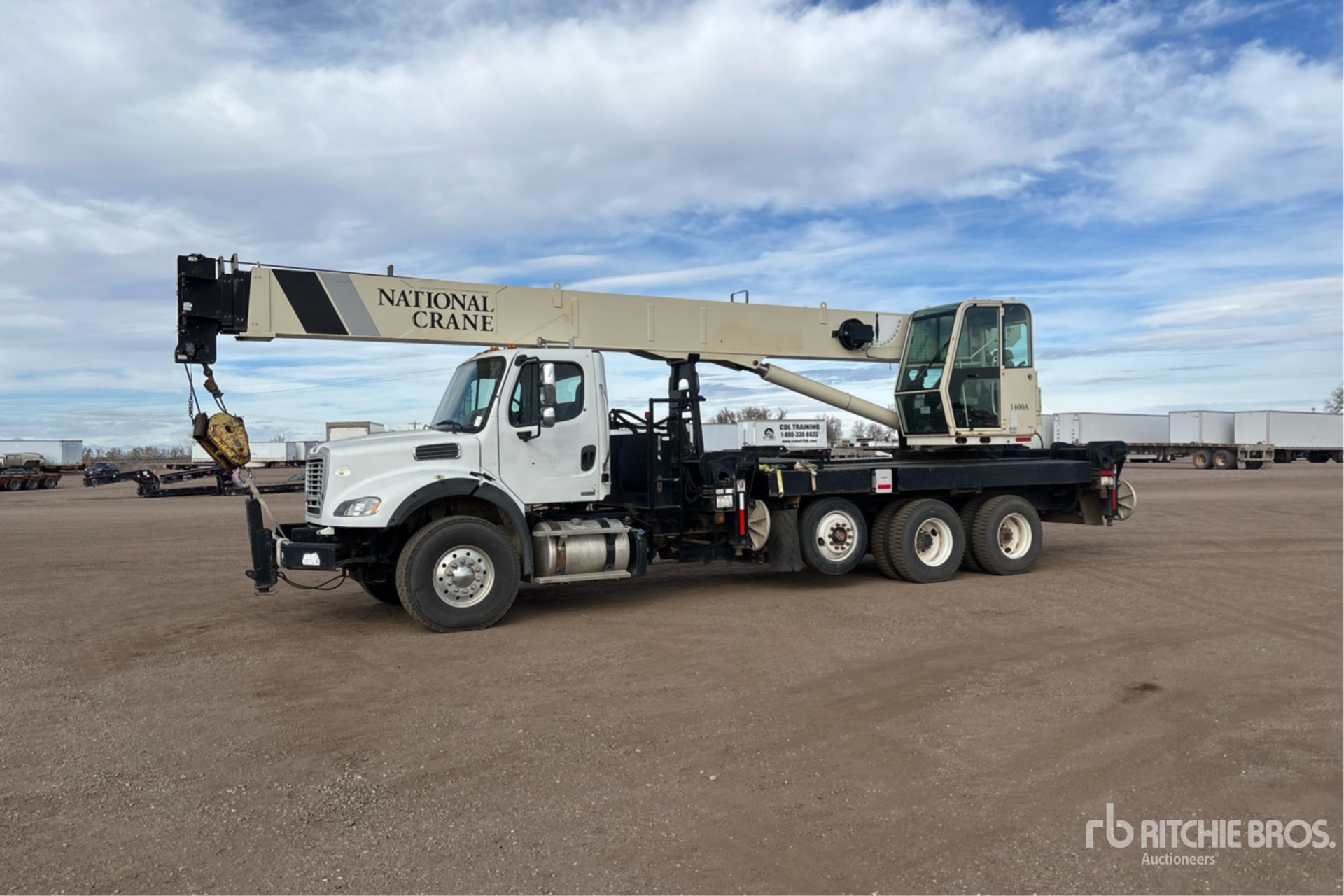 General Appearance with Imagen: esquina delantera izquierda