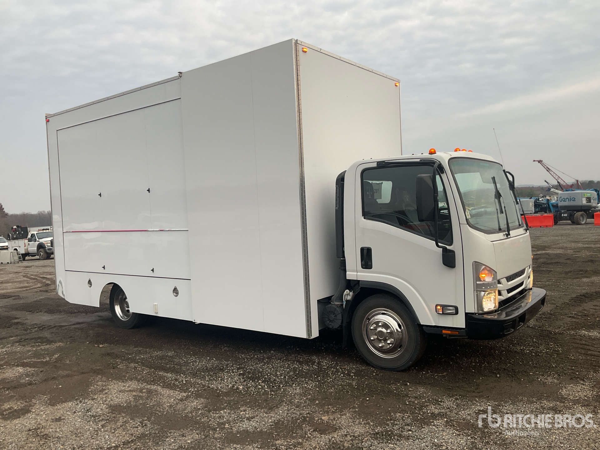 General Appearance with Zdjęcie, prawy górny róg