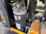 Air Compressor with 