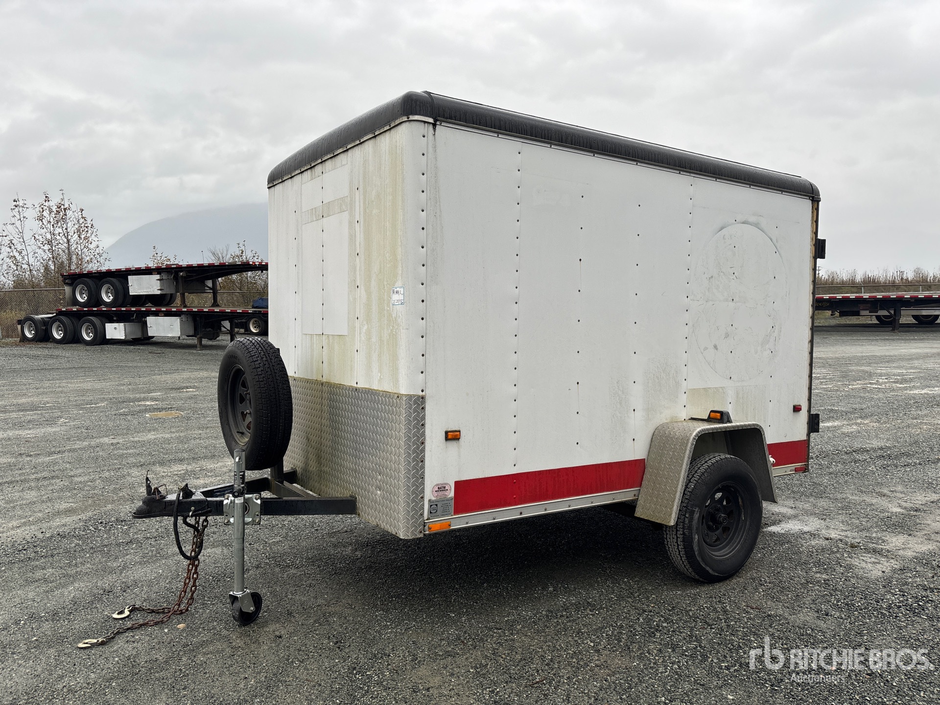 General Appearance with Imagen: esquina delantera izquierda