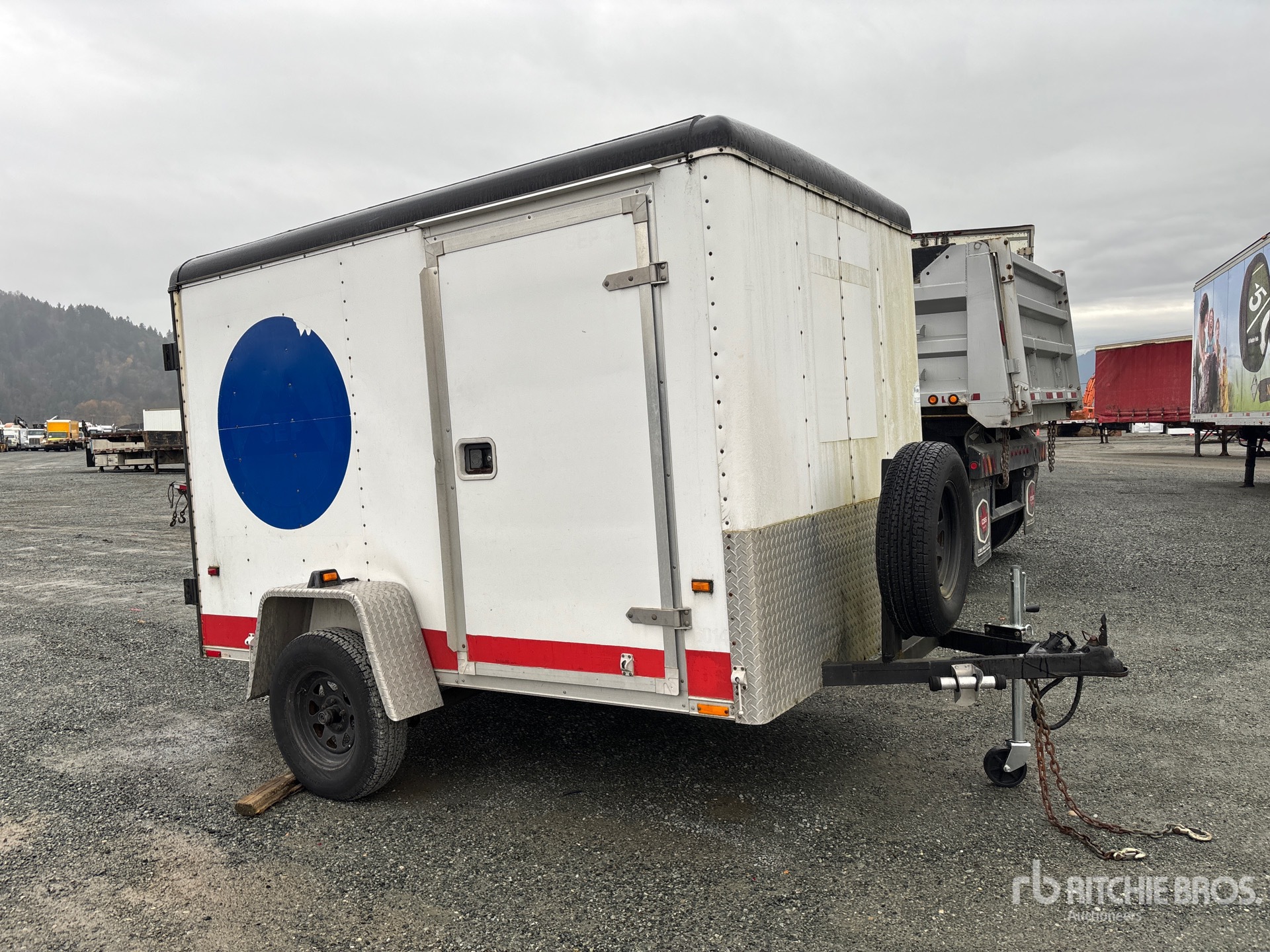 General Appearance with Imagen: esquina delantera derecha