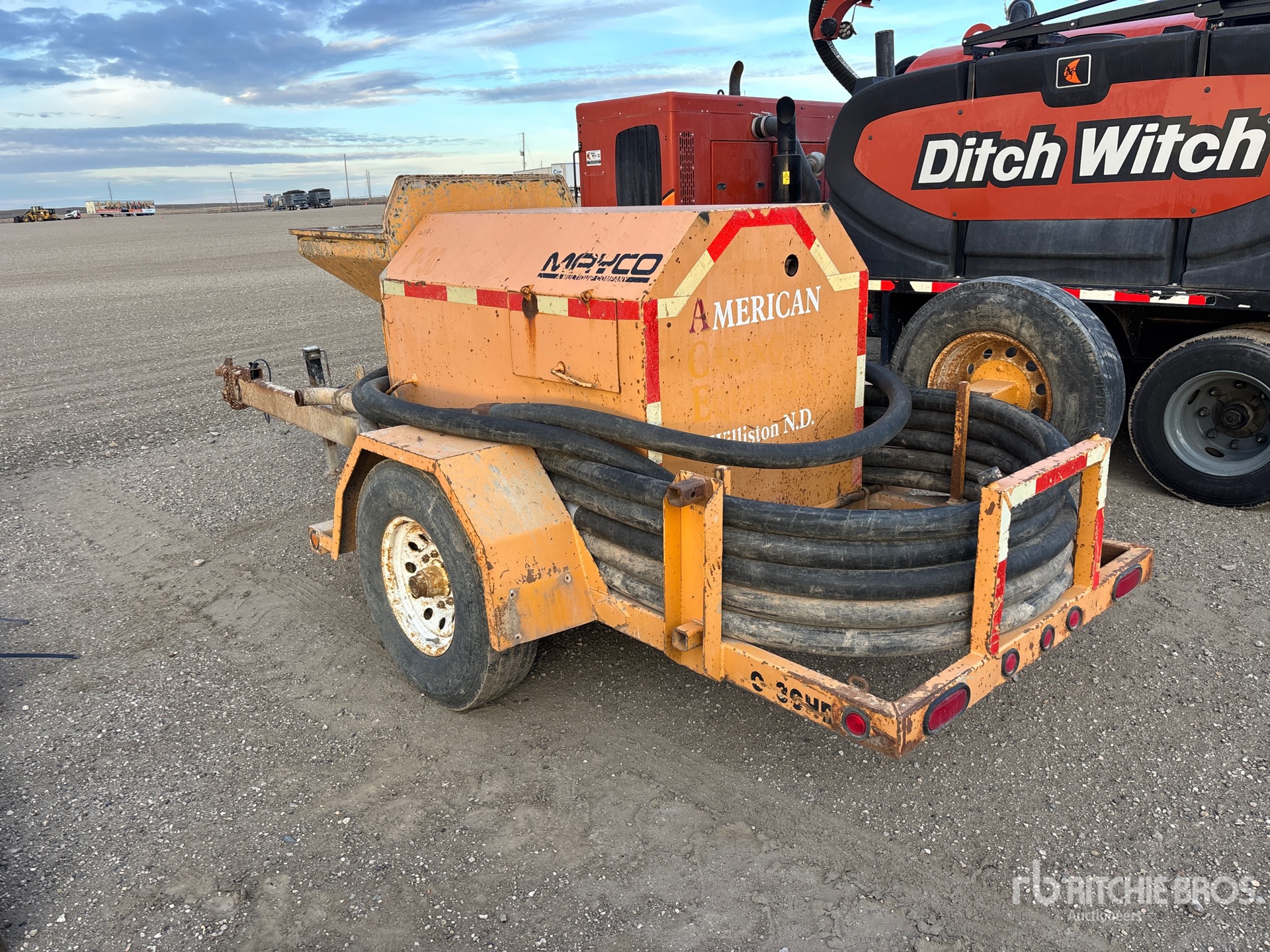 General Appearance with Zdjęcie, lewy dolny róg