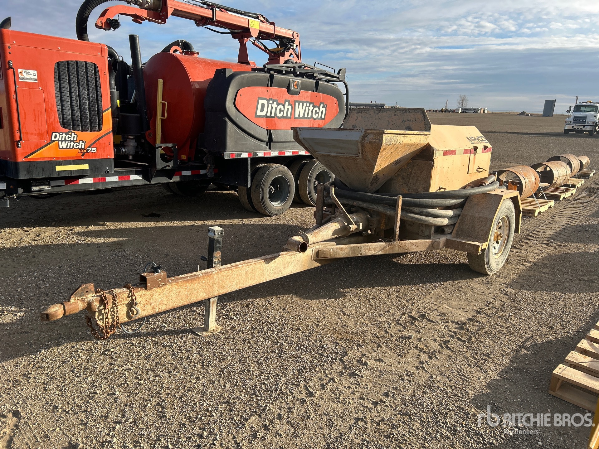 General Appearance with Zdjęcie, lewy górny róg