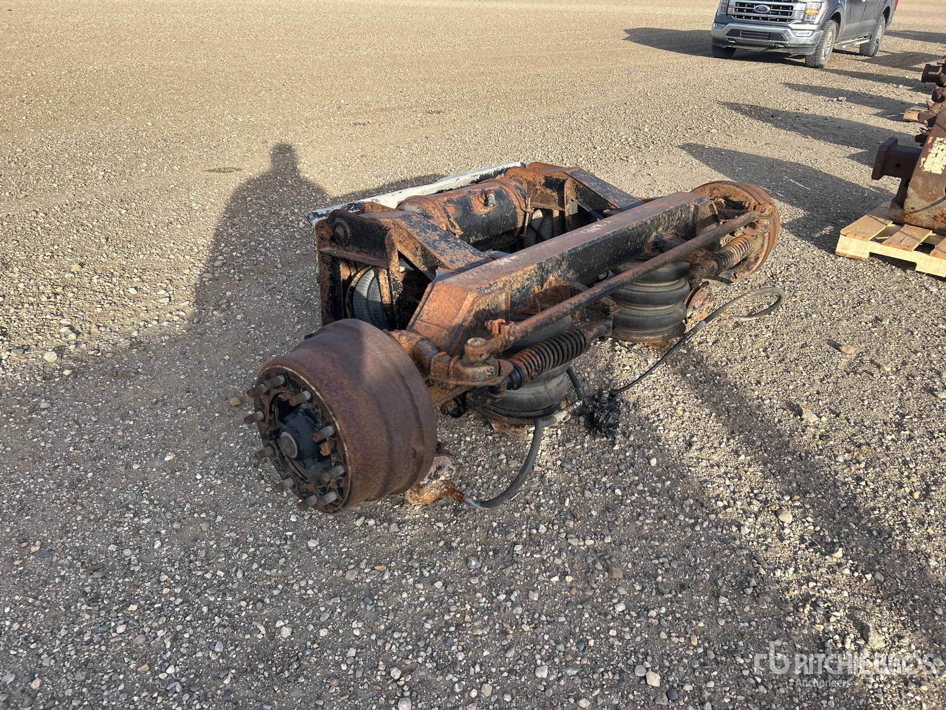 General Appearance with Zdjęcie, lewy dolny róg