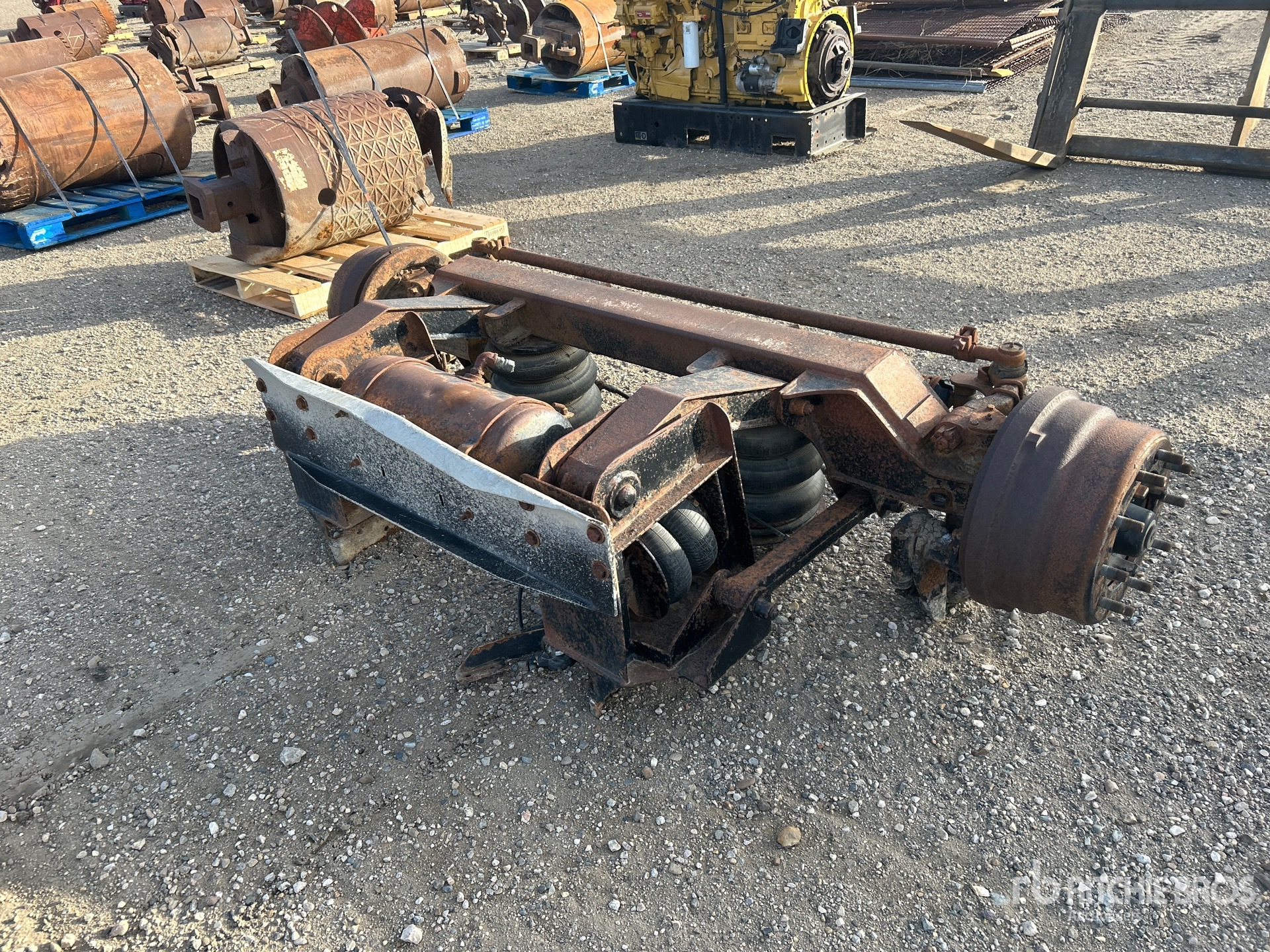 General Appearance with Zdjęcie, lewy górny róg