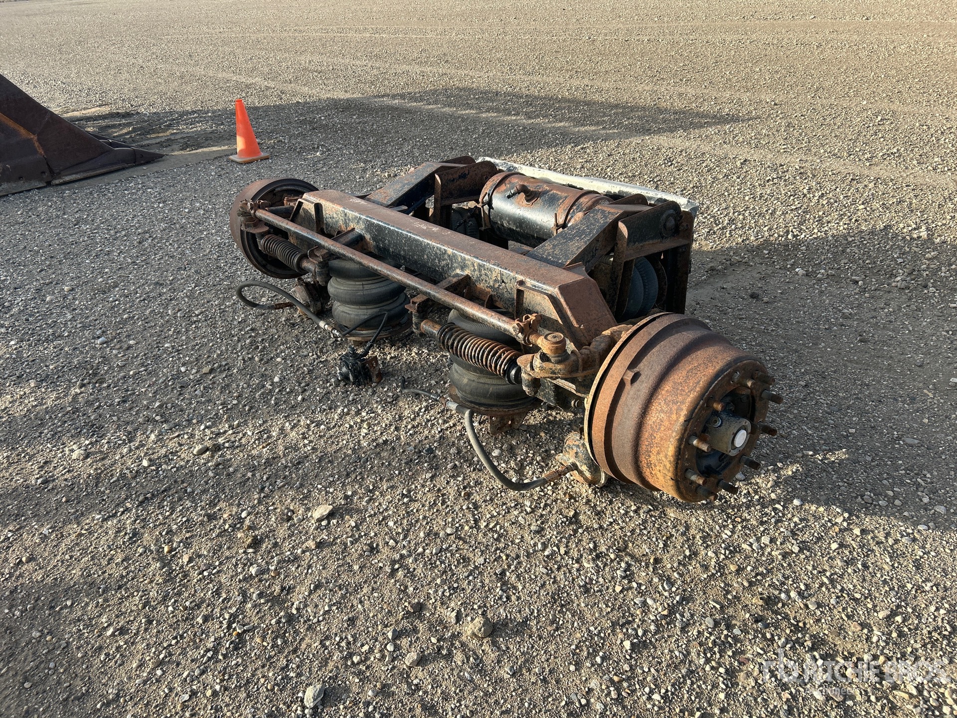 General Appearance with Zdjęcie, prawy dolny róg