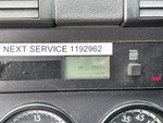 Cab with Engine Hours