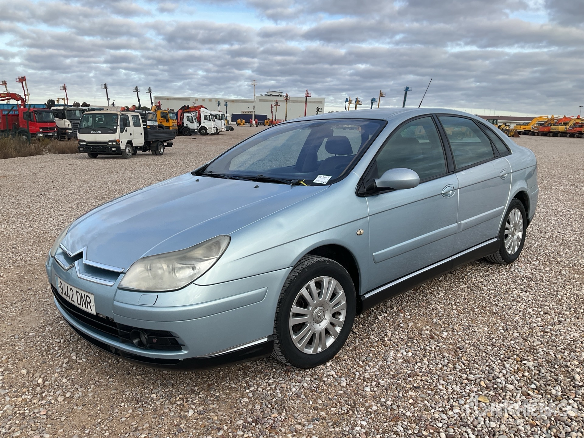 General Appearance with Zdjęcie, lewy górny róg