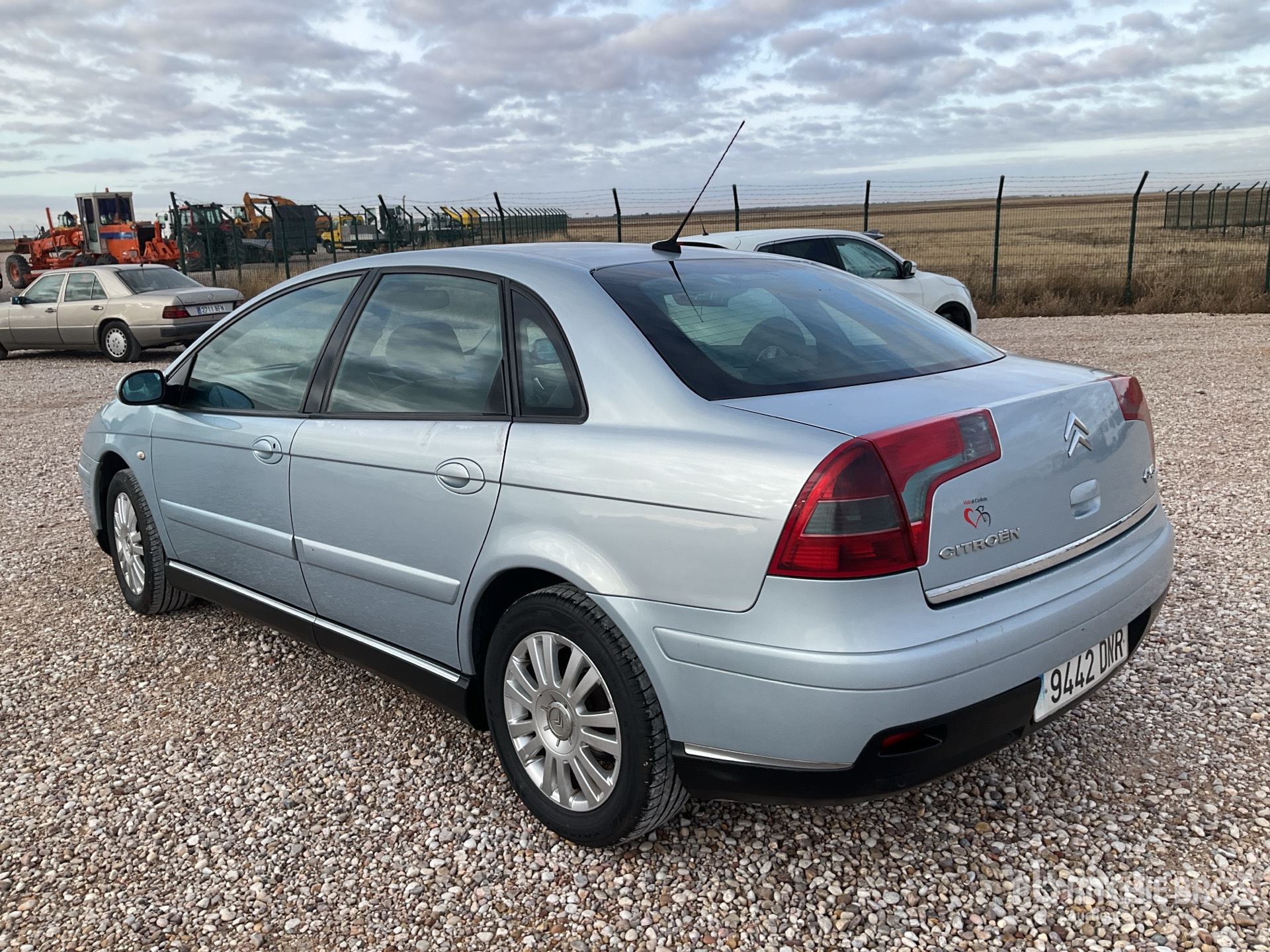 General Appearance with Zdjęcie, lewy dolny róg