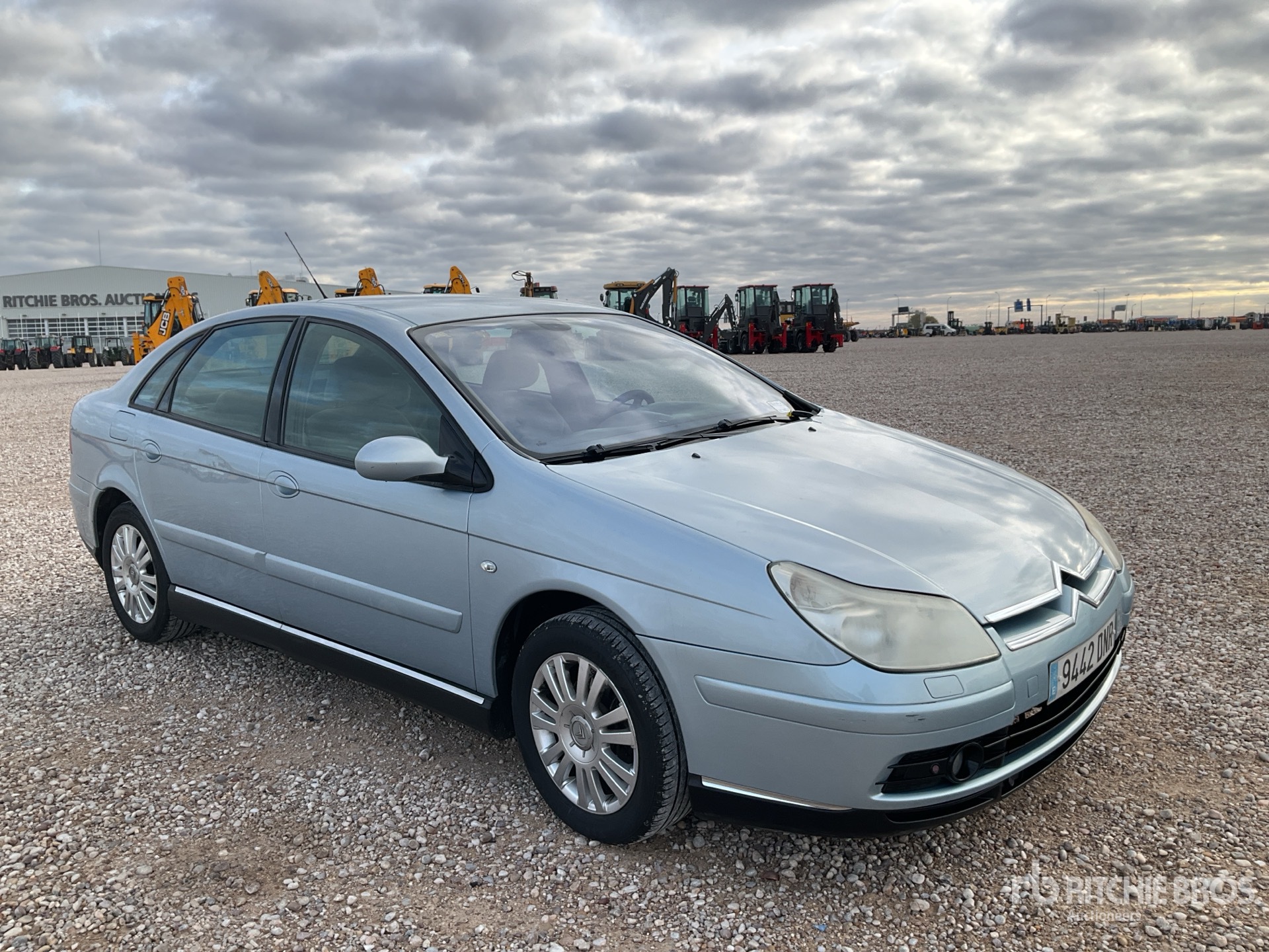 General Appearance with Zdjęcie, prawy górny róg