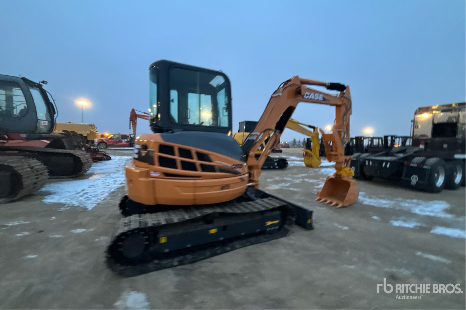 General Appearance with Imagen: esquina trasera derecha