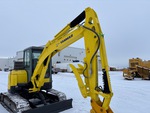 v2 Chassis - Excavator with