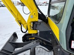 v2 Chassis - Excavator with