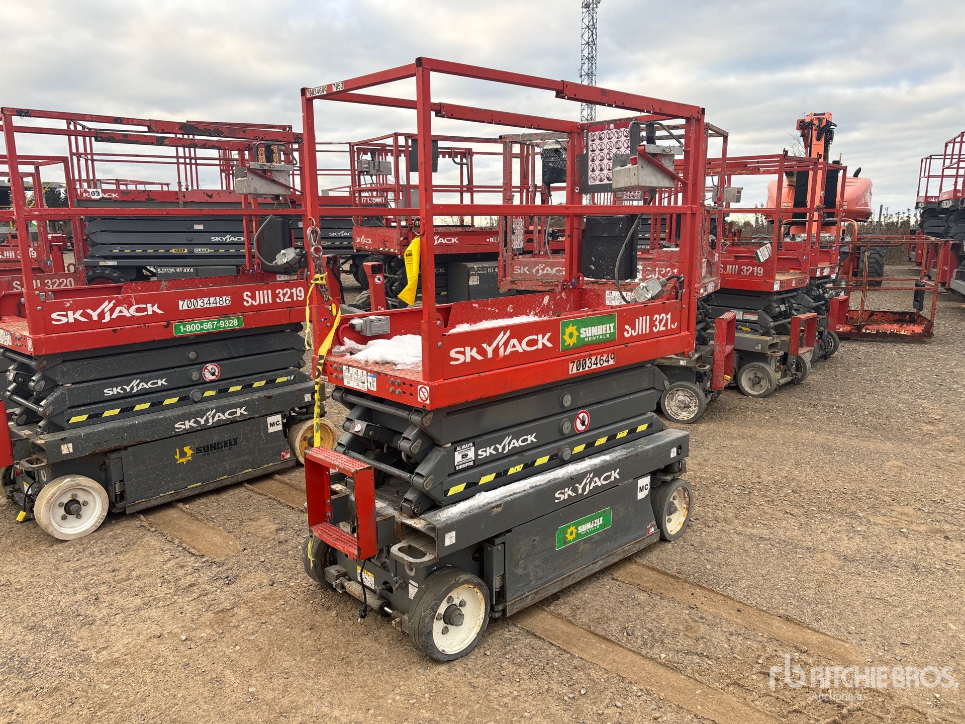 General Appearance with Zdjęcie, prawy dolny róg