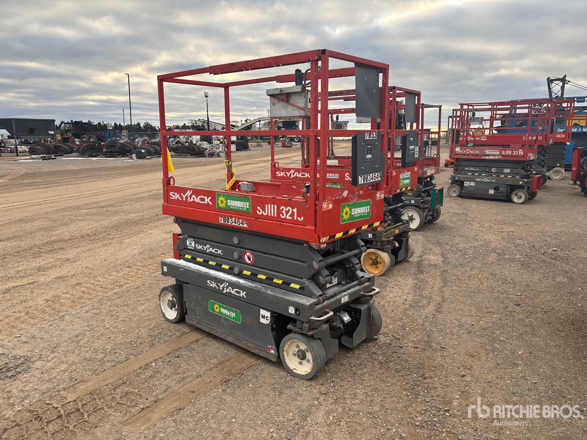 General Appearance with Zdjęcie, prawy górny róg