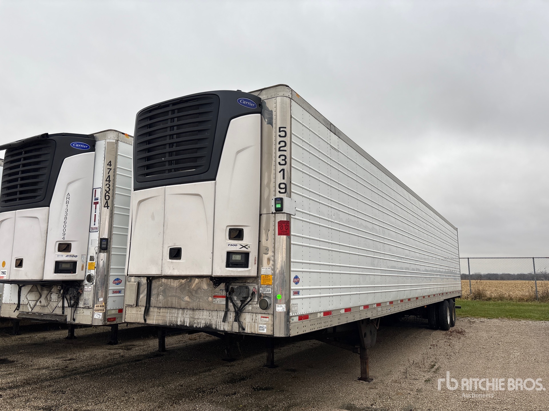 General Appearance with Imagen: esquina delantera izquierda