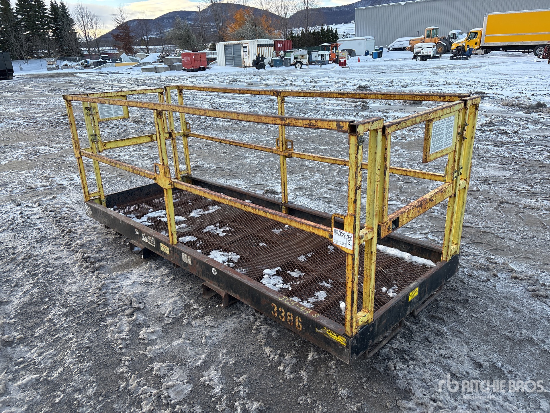 General Appearance with Foto, angolo anteriore sinistro