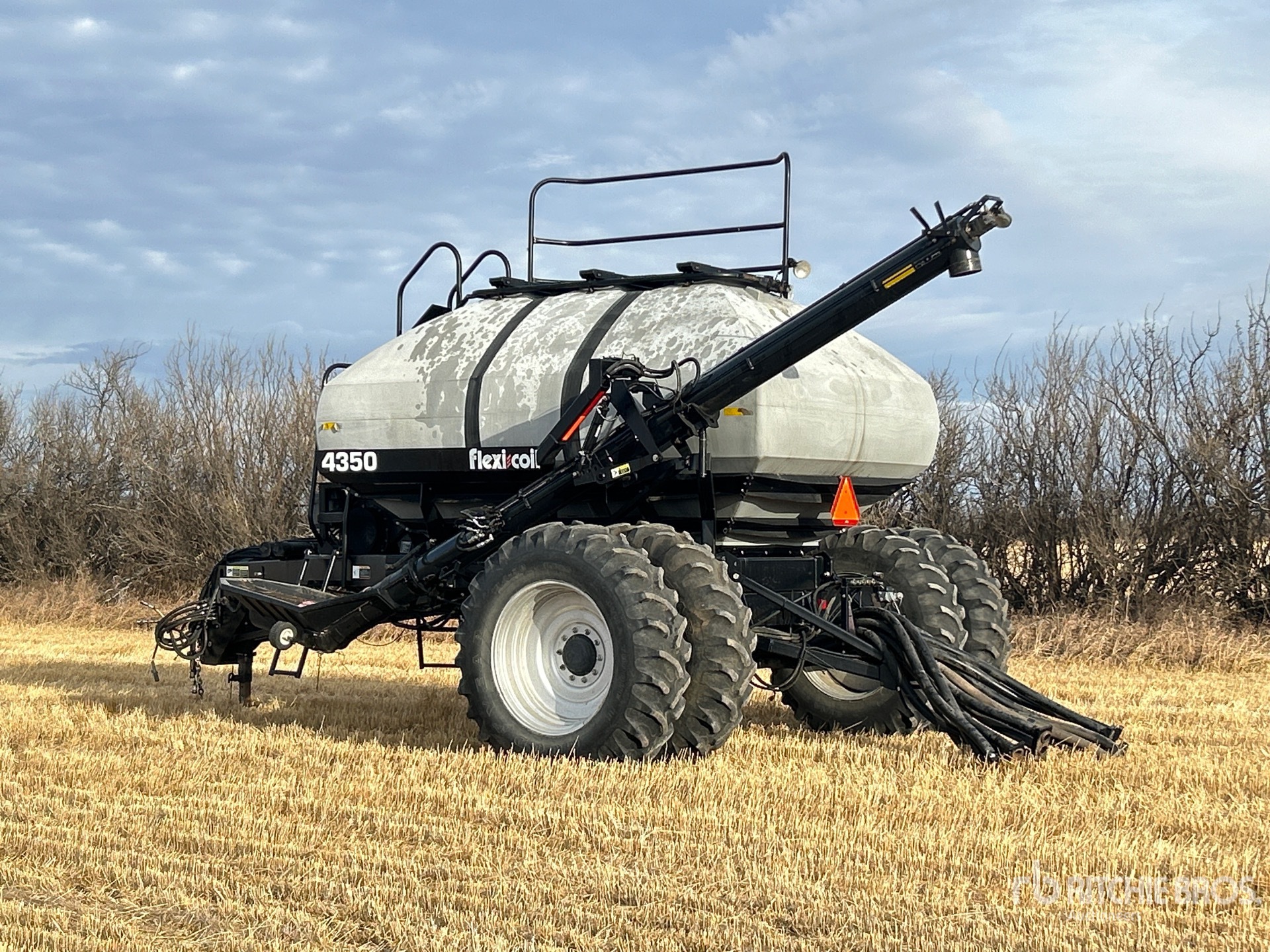 General Appearance with Imagen: esquina trasera izquierda