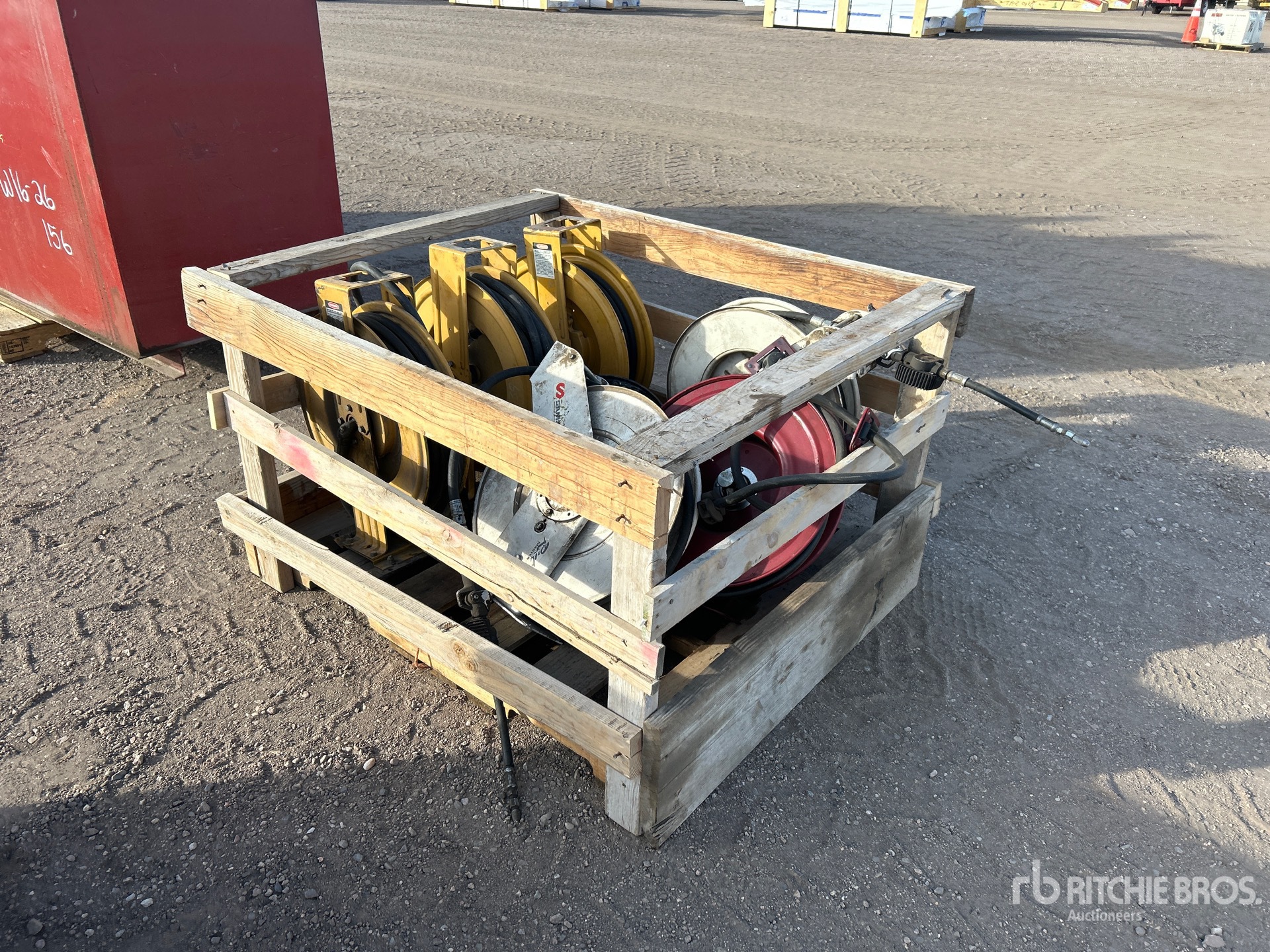 General Appearance with Foto, angolo anteriore destro